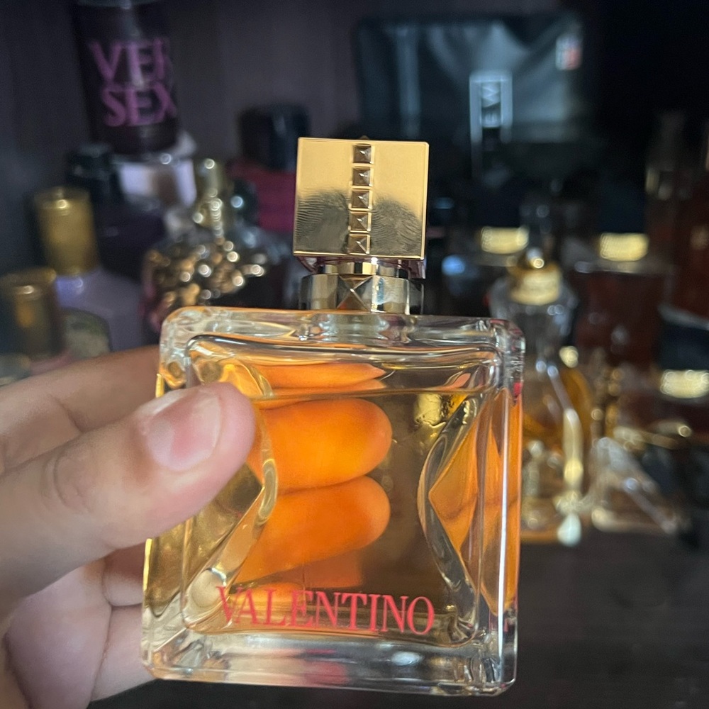 Valentino Vice viva intense 3.4 oz